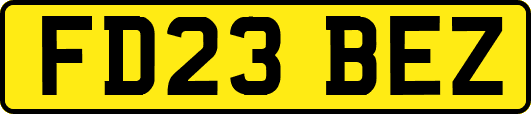FD23BEZ