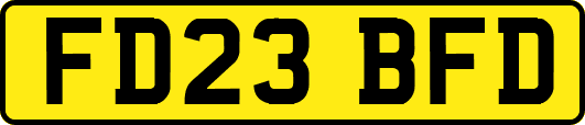 FD23BFD