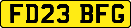 FD23BFG