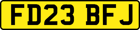 FD23BFJ