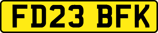 FD23BFK