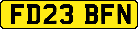 FD23BFN