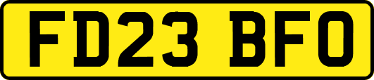 FD23BFO