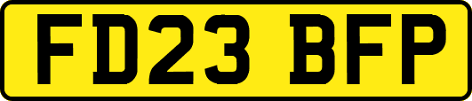 FD23BFP