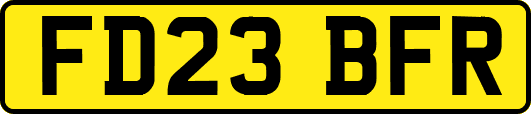 FD23BFR