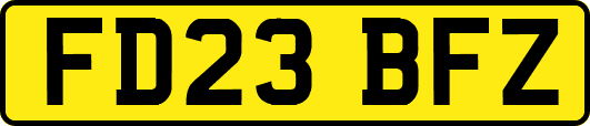 FD23BFZ
