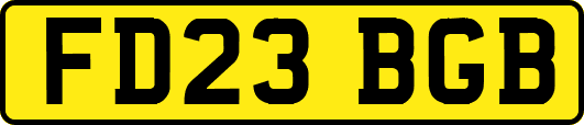 FD23BGB
