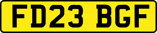 FD23BGF
