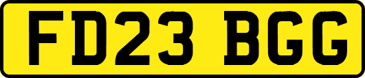 FD23BGG