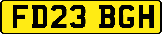 FD23BGH