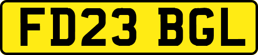 FD23BGL