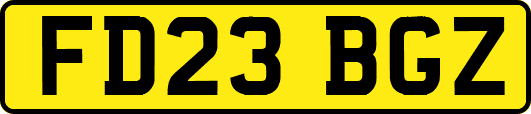 FD23BGZ