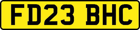 FD23BHC