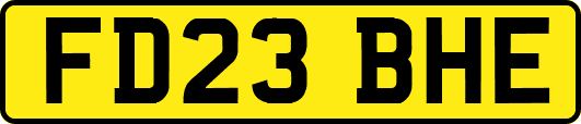 FD23BHE