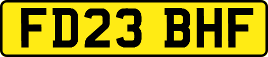 FD23BHF