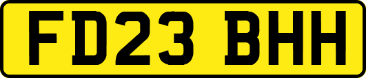 FD23BHH