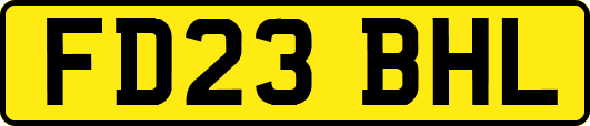 FD23BHL