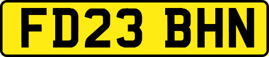 FD23BHN