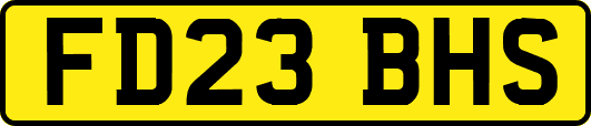 FD23BHS