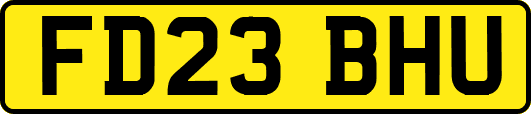FD23BHU
