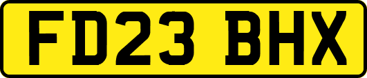FD23BHX