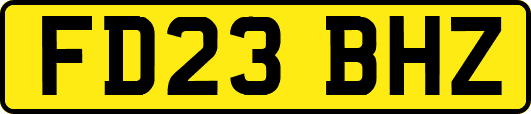 FD23BHZ
