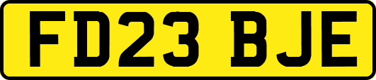 FD23BJE