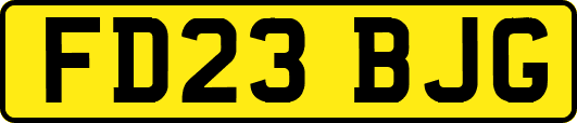 FD23BJG