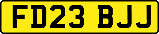 FD23BJJ