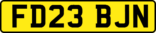 FD23BJN