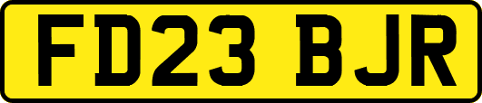 FD23BJR