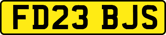 FD23BJS