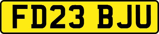FD23BJU