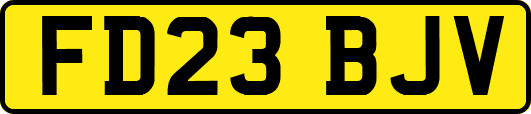 FD23BJV