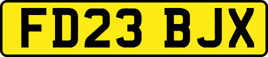 FD23BJX