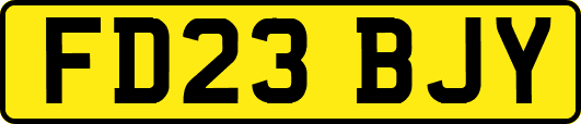 FD23BJY