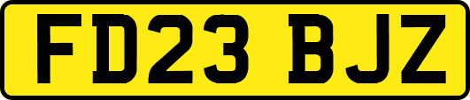 FD23BJZ