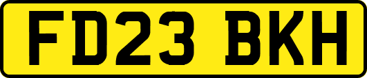 FD23BKH