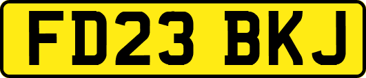 FD23BKJ