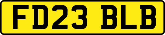 FD23BLB