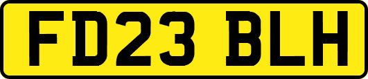FD23BLH