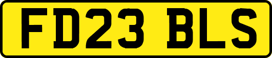 FD23BLS