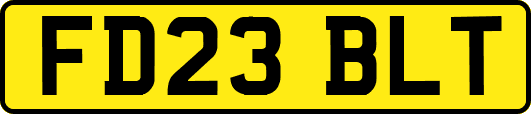 FD23BLT