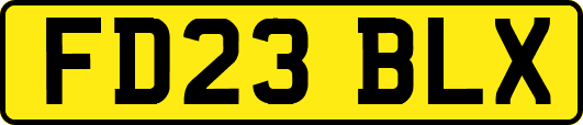 FD23BLX