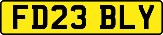 FD23BLY