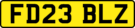 FD23BLZ