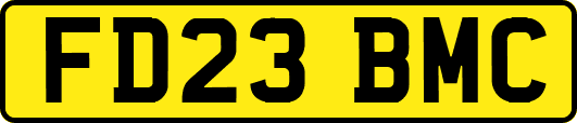 FD23BMC