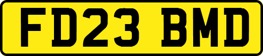 FD23BMD