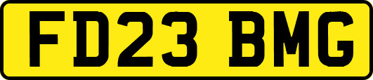 FD23BMG