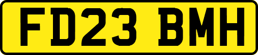 FD23BMH